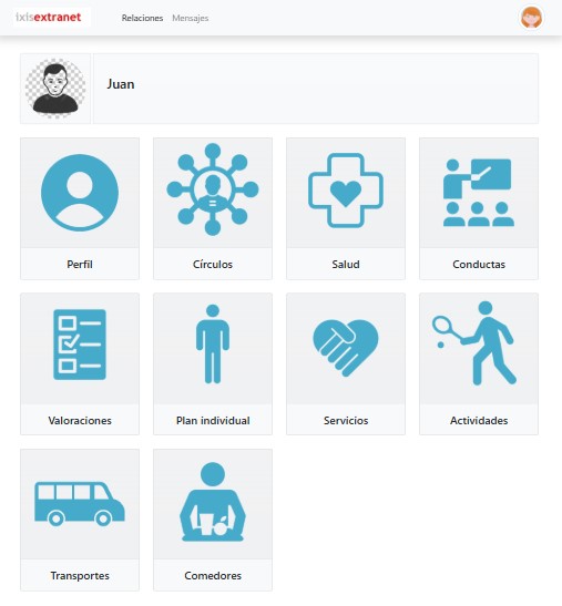 IxisExtranet: Un nuevo canal de comunicación para tu entidad
